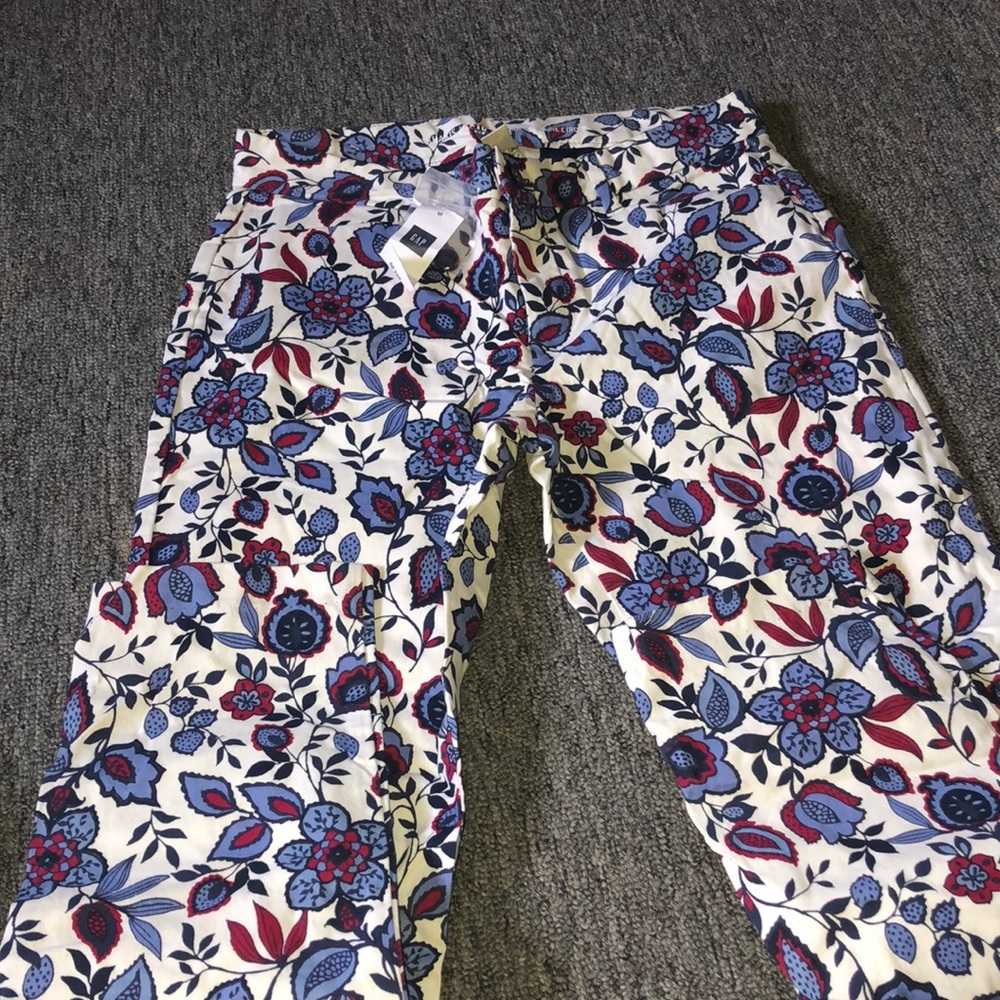 Womens Gap pants